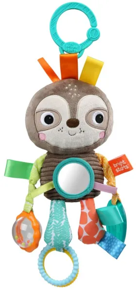 Aktivitäts-Faultier