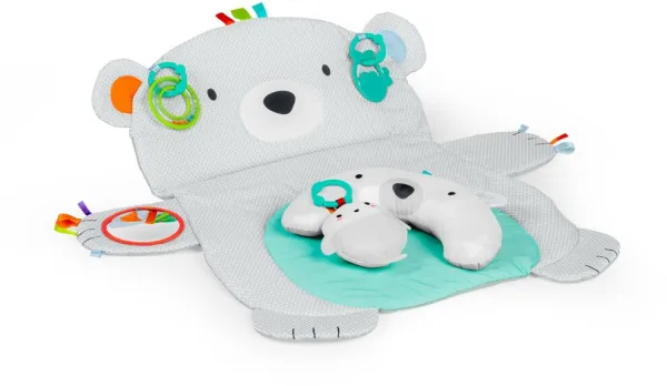 Tummy Time Prop & Play Aktivitätsmatte