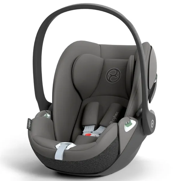 Cybex CLOUD T I-SIZE Mirage Grey Kindersitz