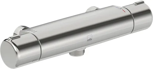 Oras Nova Duscharmatur, Chrom