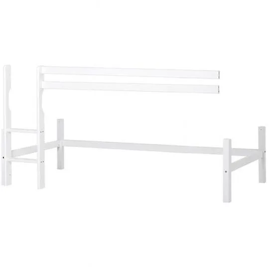 Hoppekids ECO Dream Modul mittelhoch - 70x190