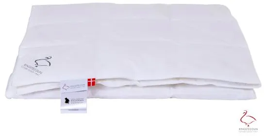 Ringsted Bettdecke - Klodshans - extra kühl - 140x200 cm