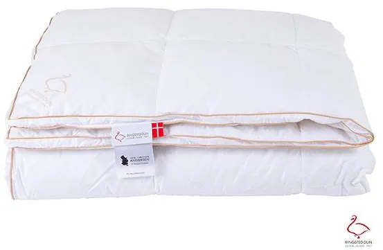 Ringsted Bettdecke - Svinedrengen - warm - 140x220 cm