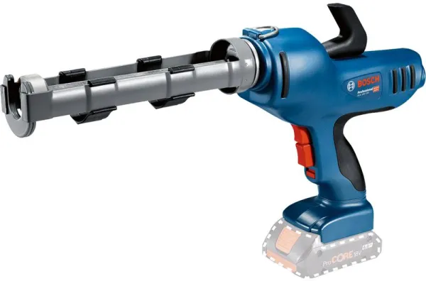 Bosch Akku-Fugenpistole GCG 18V-310 solo