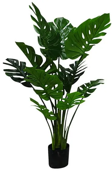 Künstliche Monstera-Pflanze 160 cm