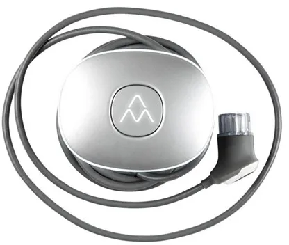 Charge Amps Halo Ladeboks 16A 11 kW Type 2 mit 7,5 m Kabel