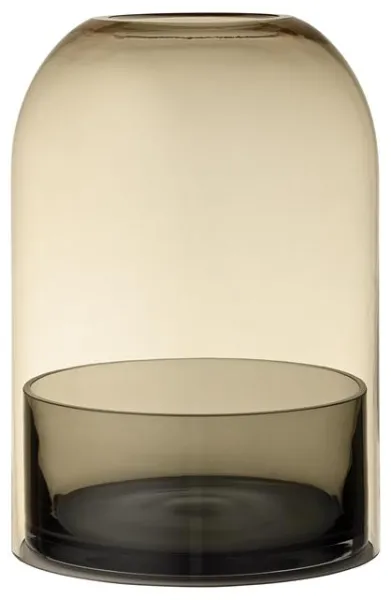 AYTM TOTA Laterne Bernstein/Schwarz