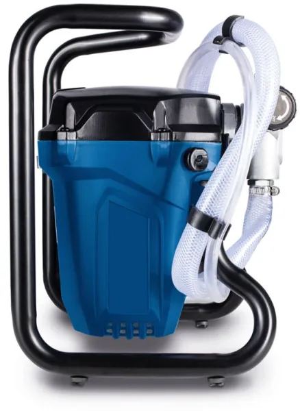 Scheppach ACS3000 AIRLESS Farbsprühsystem ohne Luft