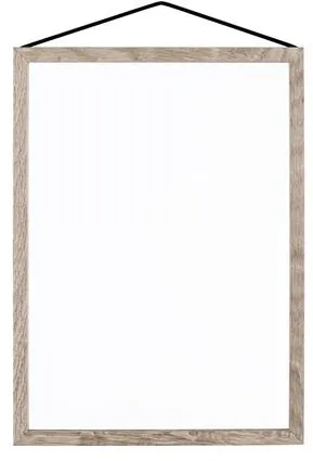 MOEBE Rahmen A4 Eiche