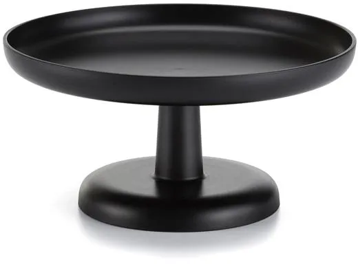 Vitra High Bakke Deep Black