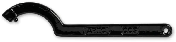 Axminster Hakenschlüssel zur Demontage von Spannzangen