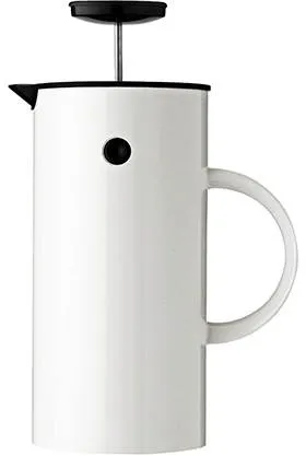 Stelton EM77 Kaffeebereiter 1 l - Weiß