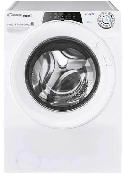 Candy ROW 4964DXH 1-S Wasch-/Trocknermaschine