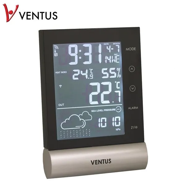 VENTUS Wetterstation W170